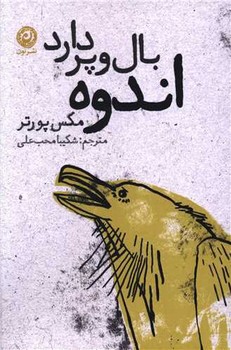 اندوه بال و پر دارد 