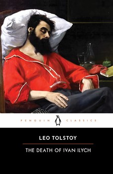 THE DEATH OF IVAN ILYCH(مرگ ایوان ایلیچ)