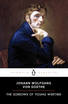 The Sorrows of Young Werther (رنج های ورتر جوان)