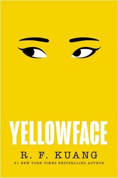 YELLOWFACE(زردپوست)