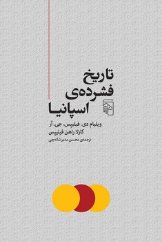 تاریخ فشرده اسپانیا