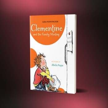Clementine The Family Meeting(کلمنتین و جلسه خانوادگی)(5) 