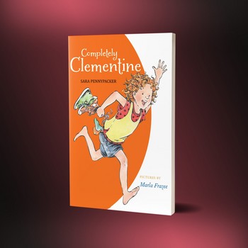 Clementine  Completely(کاملا کلمنتین)(7) 