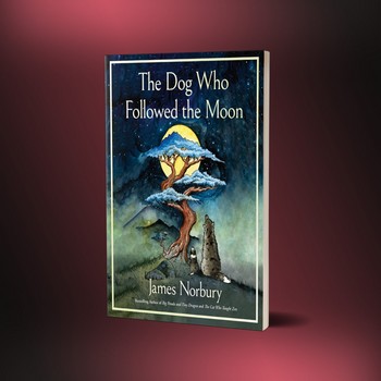 The Dog Who Followed the Moon(سگی که ماه را دنبال کرد)