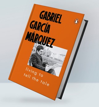 Living to Tell the Tale(زنده ام که روایت کنم) 