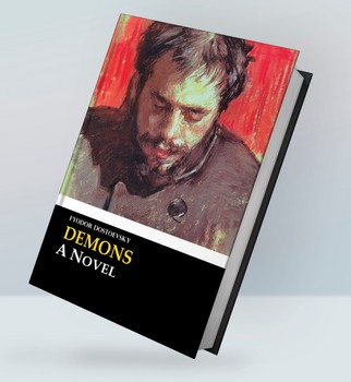 DEMONS (شیاطین)