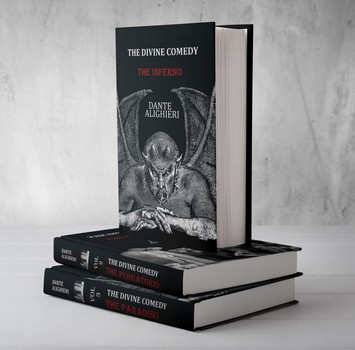 THE DIVINE COMEDY(1)(کمدی الهی-دوزخ)