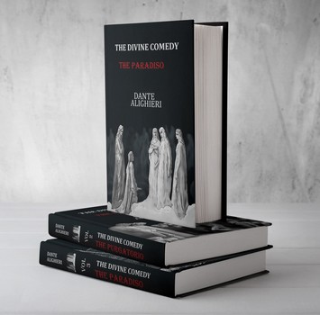 THE DIVINE COMEDY(3)(کمدی الهی-بهشت) 