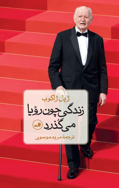 زندگی چون رویا می گذرد