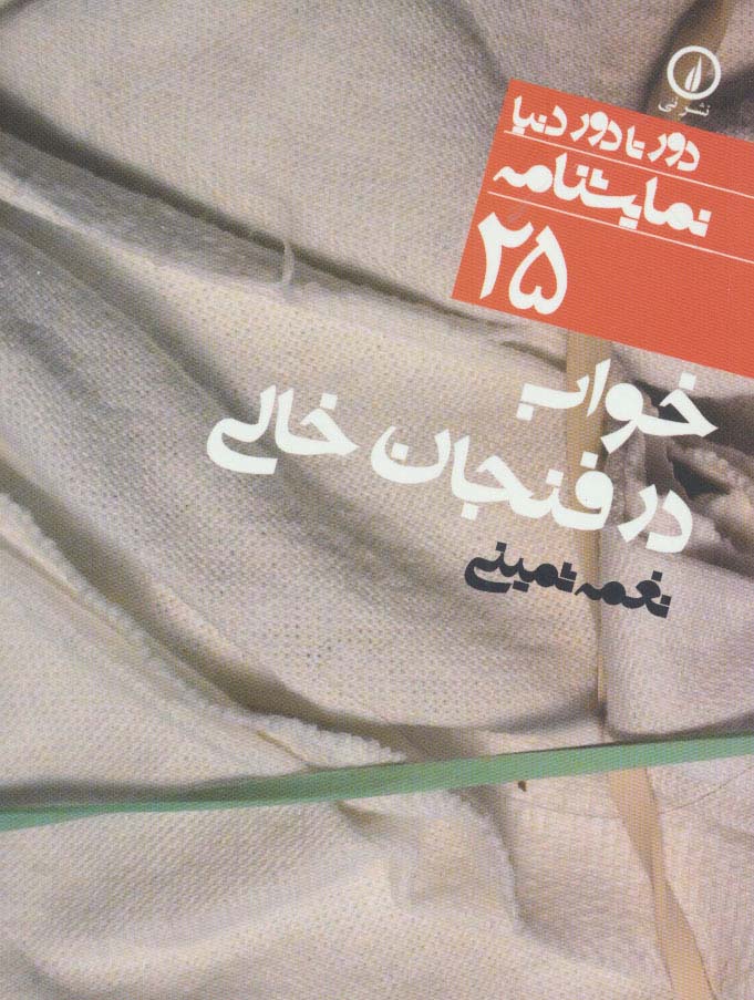 دور تا دور دنیا (25)(خواب در فنجان خالی)