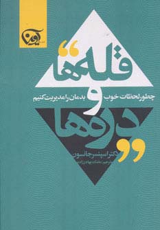 قله‌ها و دره‌ها 