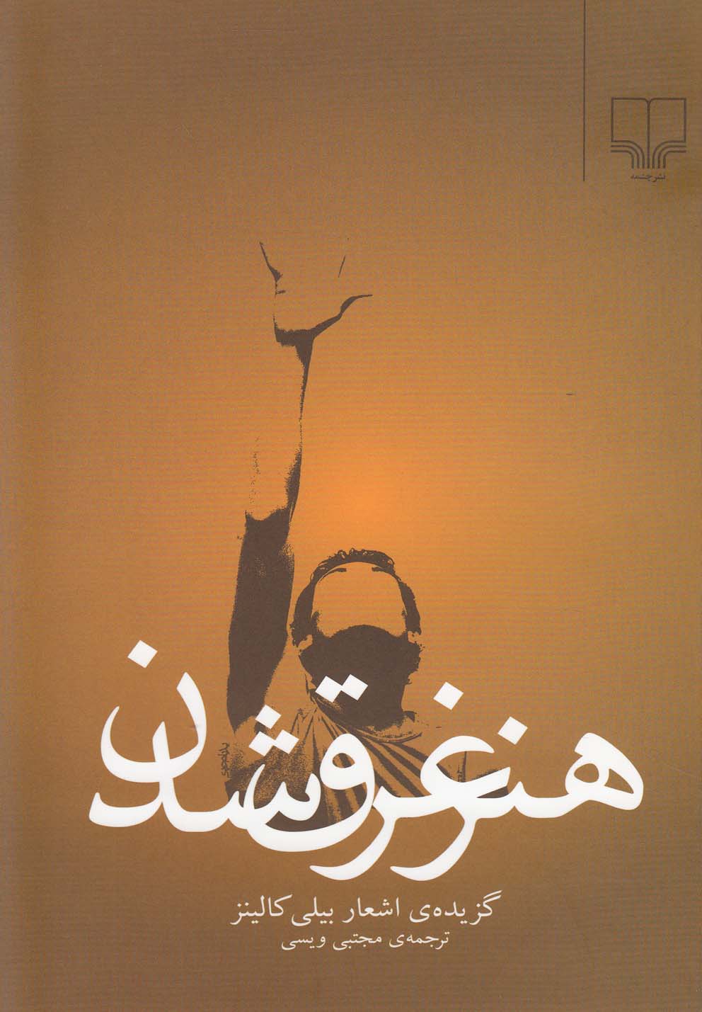 هنر غرق شدن 