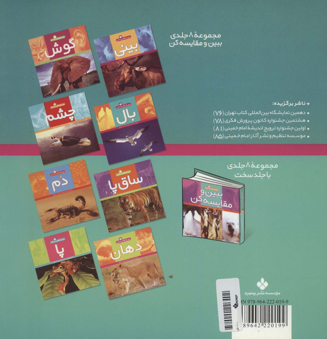 ببین و مقایسه کن (بال)
