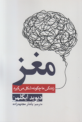 مغز(زندگی ما چگونه شکل می گیرد) مغز(زندگی ما چگونه شکل می گیرد)