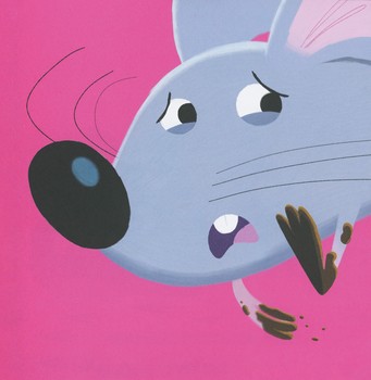 بچه باهوش10: موش کوچولو می‌گوید ببخشید!