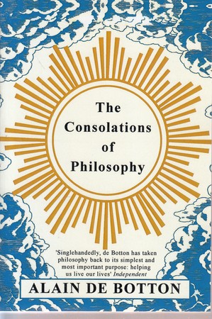ارجینال تسلی بخشی‌های فلسفه/The Consolations of Philosophy/ #