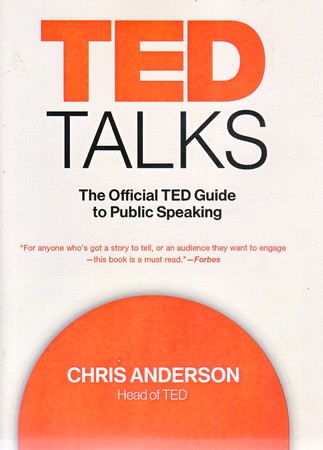 ارجینال اصول سخنرانی تد/Ted Talks#