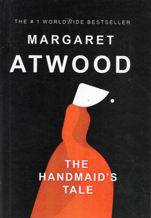 ارجینال سرگذشت ندیمه/Handmaid Tale/مارگارت ات‌وود#