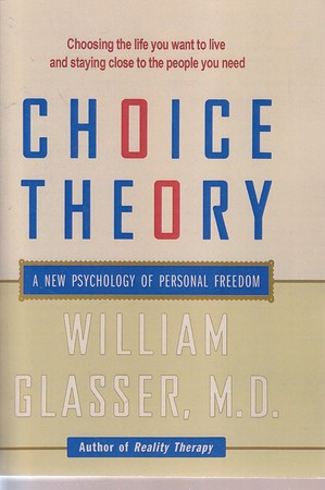 ارجینال تئوری انتخاب/Choice Theory#