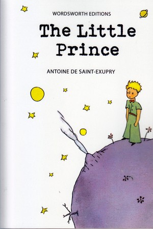 ارجینال شازده کوچولو/The Little Prince/#(ع5)