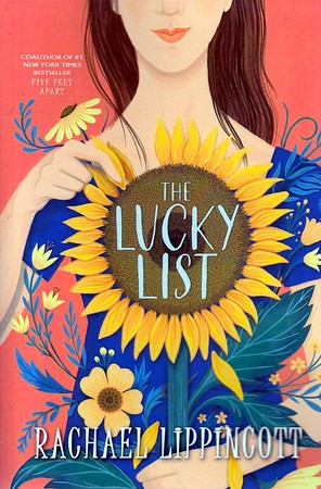 ارجینال لیست شانس/Lucky List/#