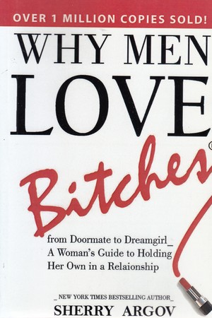 ارجینال زنان زیرک/...Why Men Love/شری آرگوف#