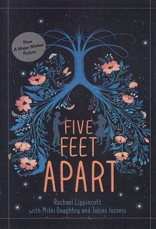 ارجینال پنج قدم فاصله/Five Feet Apart/#