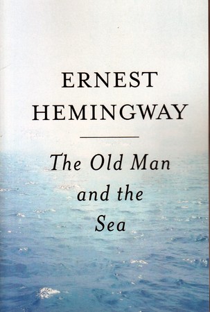 ارجینال پیرمرد و دریا/The Oldman and the Sea#