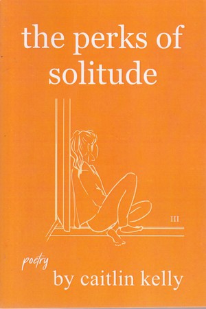 ارجینال مزایای تنهایی/Perks of Solitude/#