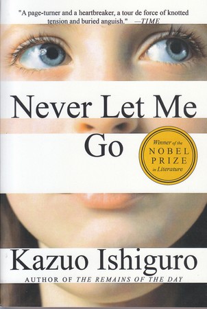 ارجینال هرگز رهایم مکن/Never let Me Go/ایشی‌گورو#