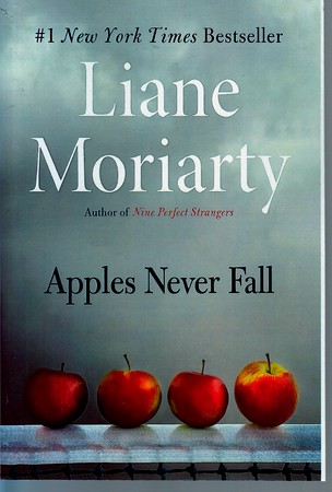 ارجینال سیب‌ها هرگز.../Apples Never Fall/#