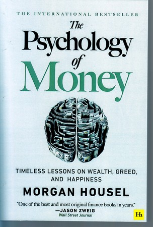 ارجینال روانشناسی پول/Psychology of Money/#(ع5)