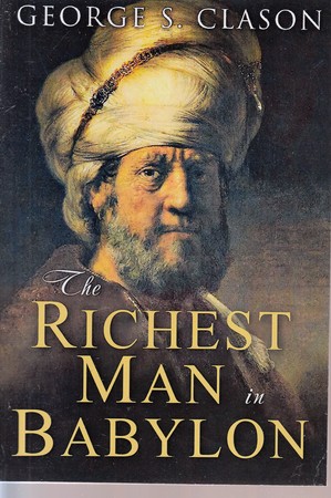 ارجینال ثروتمندترین مرد بابل/Richest Man in Babylon #