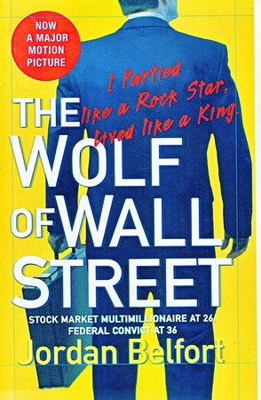 ارجینال گرگ وال استریت/Wolf of Wall Street/#
