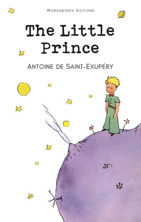 ارجینال شازده کوچولو/The Little Prince/#(ع5)