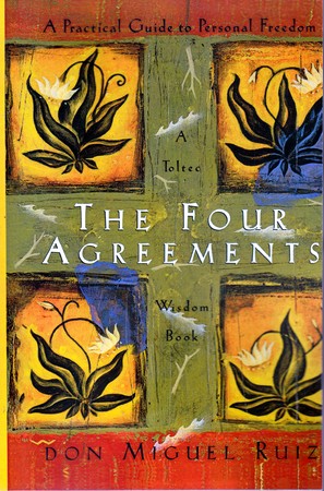 ارجینال چهارمیثاق/The Four Agreements#