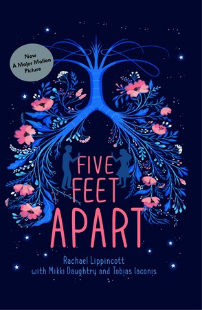 ارجینال پنج قدم فاصله/Five Feet Apart/#