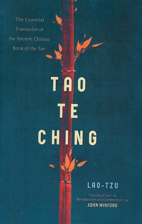 ارجینال تائو ته چینگ/Tao Te Ching/لائو تزه#