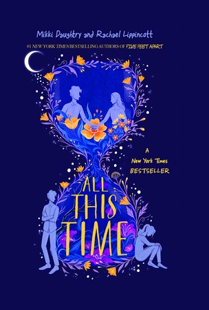 ارجینال تمام این مدت/ALL THIS TIME#