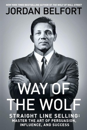 ارجینال شیوه گرگ/Way of the Wolf#