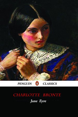 ارجینال جین ایر/Jane Eyre/شارلوت برونته#