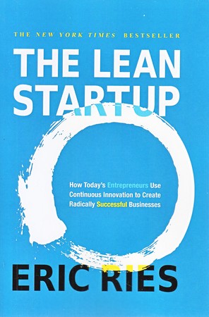 ارجینال نوپای ناب/Lean Startup/#