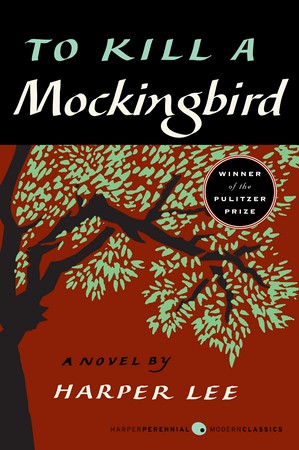 ارجینال کشتن مرغ مقلد/To Kill a Mocking Bird/#