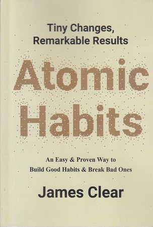 ارجینال عادت‌های اتمی/Atomic Habits/جیمز کلیر#(ع5)