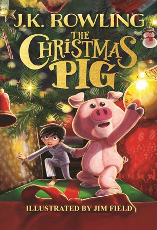 ارجینال خوک کریسمس/The Christmas Pig/#