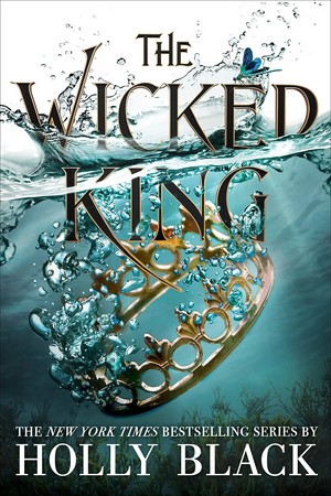 ارجینال پادشاه پلید/Wicked King/هولی بلک#