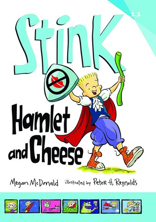 ارجینال استینک 11/Stink 11/#