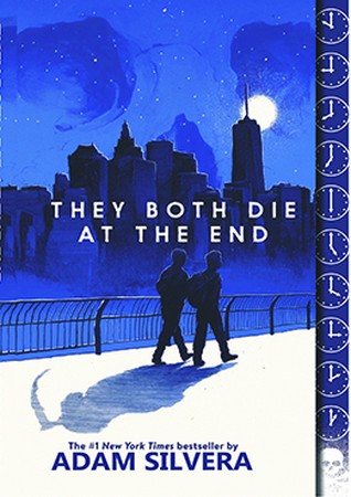 ارجینال هردو در نهایت می‌میرند/They Both Die at the End#