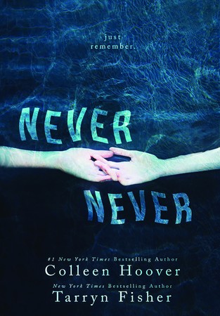 ارجینال هرگز هرگز/ Never Never/کالین هوور#