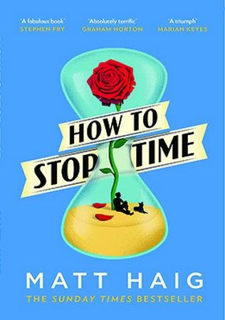 ارجینال چگونه زمان را متوقف کنیم /How to Stop Time/مت هیگ#